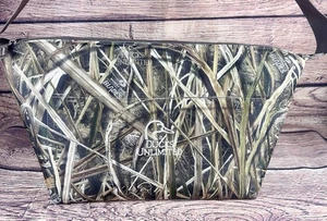 Ducks Unlimited isolierte Kühltasche - Mossy Oak Shadow Grass - Bild 1 von 13