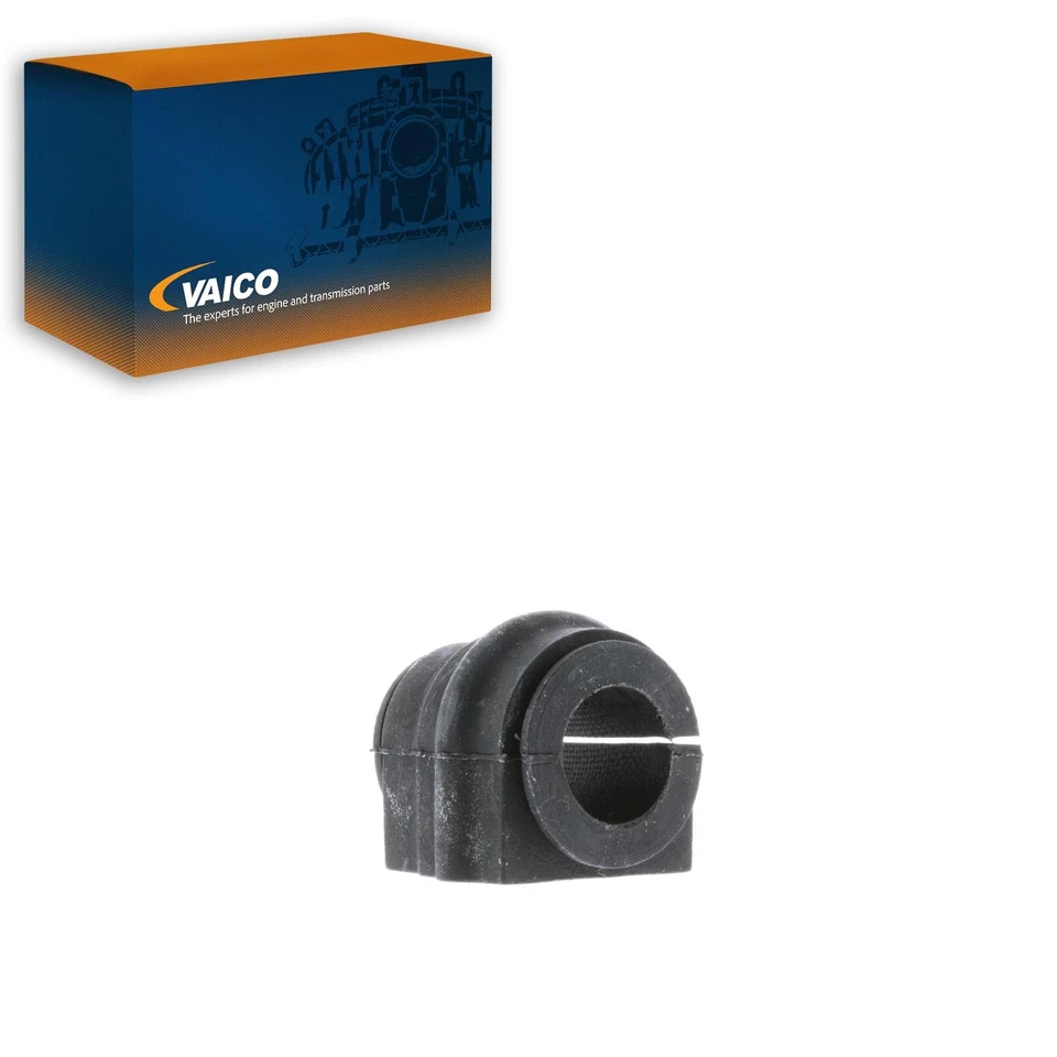 Buje de barra estabilizadora de suspensión delantero Vaico para Mercedes-Benz CLK500 2003-06 5,0 L V8 Foto 1 de 1