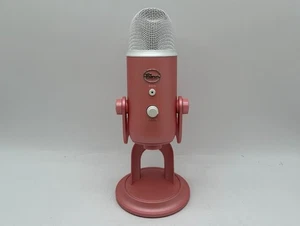 Logitech Creators Blue Yeti USB Microphone READ - Foto 1 di 6