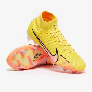 NIKE Mercurial Zoom Superfly 9 Elite AG-Pro Fussballschuhe EUR 45,5 [DJ5165-780] - Bild 1 von 1