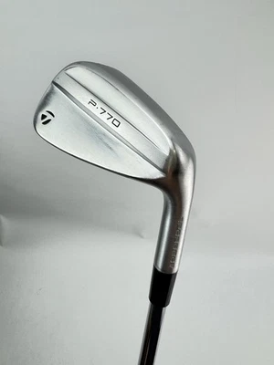 Taylormade P770 Pitching Wedge Forged Nippon Modus3 Tour105 Stiff Steel /29263 - Image 1 of 4