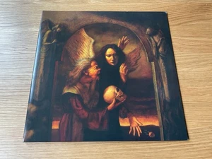 Fall From Grace by Death Angel (US 2LP white vinyl 2016) Testament Exodus - Picture 1 of 16