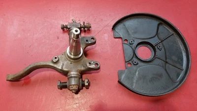 Rotule Avant Droite Mercedes W108 W109 W111 W112 W113 1083300120 - Photo 1/4
