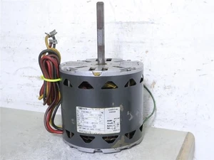 A.O. Smith F48SN6L22 Furnace Blower Motor 1/3HP 208/230V 1PH 1075RPM HC41SE212B - Picture 1 of 5