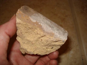 Genuine STARBUCKS HEADQUARTERS Rubble from 2001 Seattle/Nisqually Earthquake - Picture 1 of 10