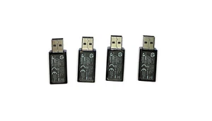 LOT 4X HP SD-2060 USB receiver dongle - Afbeelding 1 van 1