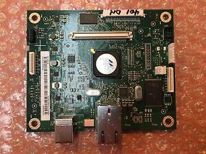 HP LaserJet Pro M401N M401DN Network Formatter Board CF150-60001 + Warranty