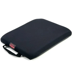Cojín de asiento de viaje de gel CONFORMAX™ estándar ""On the Go"" 1816 - Imagen 1 de 3