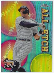 2024 Topps Chrome All-Etch Insert ~ Complete Your Set ~ You Pick - Picture 1 of 19