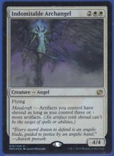 Magic the Gathering - 1 x FOIL RARE Indomitable Archangel (MM2)