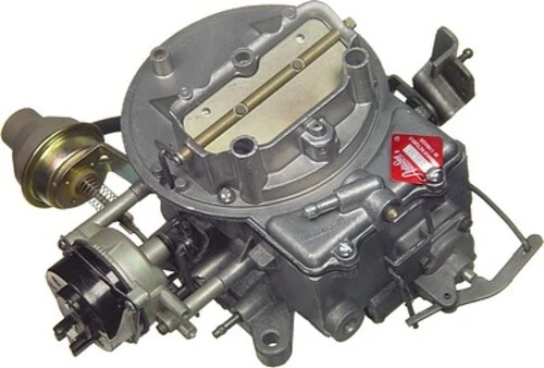 Carburador Autoline C8081A para Ford F-100 1977 5,8 L-V8 Foto 1 de 3