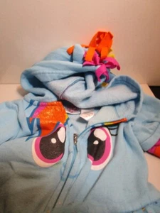 My Little Pony Costume Child Sz 3T- - Picture 1 of 6