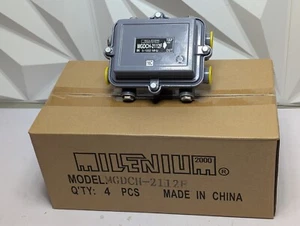 4 Pack Antronix MGDCH-2112F Milenium 1.2 GHz Bandwidth Directional Coupler NEW - Afbeelding 1 van 8