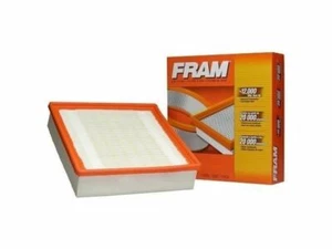 Air Filter For 2007-2019 GMC Sierra 3500 HD 6.0L V8 2008 2009 2010 2011 Y177JR - Picture 1 of 1