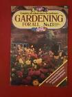 Gardening For All Magazine No 13 REF00076