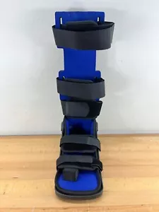 EQ IQ Brace Plantar Fasc EQ1002 Sz M/L Foot Non-Ambulatory - Picture 1 of 7
