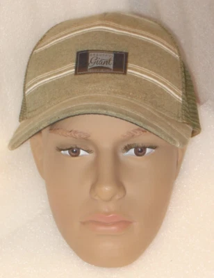 Beautiful Giant Baseball Cap/HAT "Snapback" Designed in Los Angels - Image 1 of 4