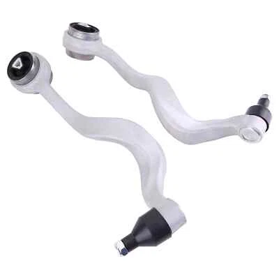 Control Arm & Ball Joint Assembly Fits 2004-2011 BMW 6 Series M6 645Ci 650i - Image 1 of 4