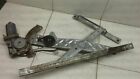 Passenger Front Window Regulator Electric  Fits 95-02 LINCOLN CONTINENTAL 54337