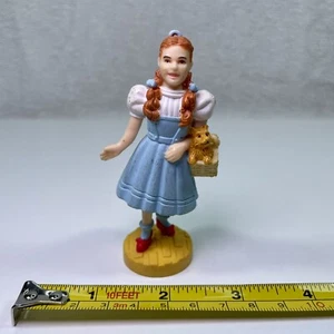 Wizard Of Oz Vintage Sammelfigur Lowes Ren MGM Turner Frank Baum - Bild 1 von 3