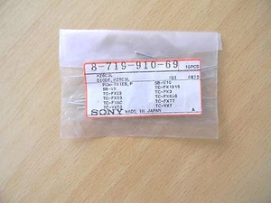 HZ6C3L Diode 2 Diodes - Picture 1 of 3
