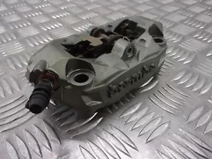 Pinza freno delantero derecho Can Am Spyder F3 1330 edición especial 2016 WB - Imagen 1 de 4