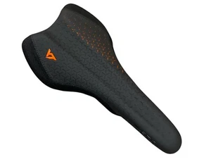 Sillín SDG YT NUEVO bicicleta de montaña bicicleta Enduro Downhill MTB Fox Orange YT Capr... - Imagen 1 de 4