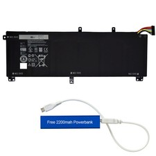 Laptop Batteries For Dell Xps For Sale Ebay