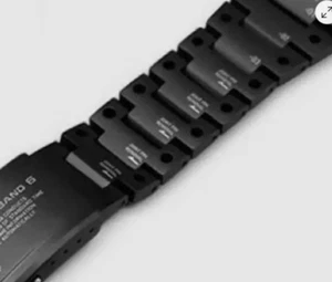 1PC Watch Band Strap links For Casio G-SHOCK DW5600 GWM5610 - Picture 1 of 1