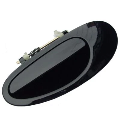 Exterior Door Handle Rear Left Fits Dodge Intrepid Chrysler 300M - Image 1 of 2