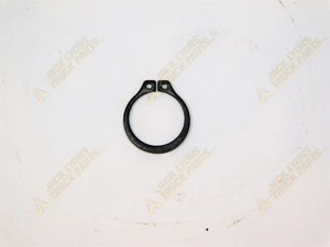 1229F1098 New Meritor (Rockwell) SNAP RING - OEM - Obsolete - Bild 1 von 1