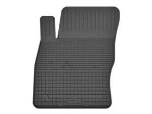 Gummifußmatte für VW Golf VII Bj. 2013 - 2020 Schwarz Passend Automatte TX - Bild 1 von 5