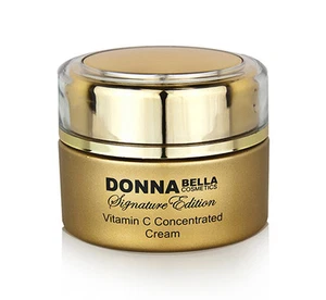 Crema concentrada de vitamina C Donna Bella Caviar - 50 ml - Imagen 1 de 1