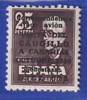 Spanien 1950 CAUDILLO Flugpostmarke Mi.-Nr. 987 Satz postfrisch ** / MNH