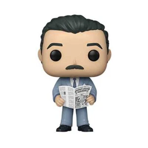 Funko Pop Disney 100 Walt Disney con revista con PopShield - Imagen 1 de 1