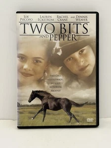 Two Bits Of Pepper DVD, 2005 - Picture 1 of 4