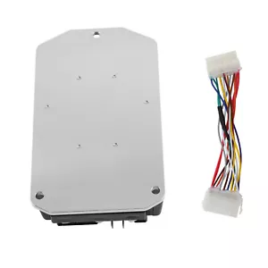 36-48V 275A Motor Controller For Curtis Club 1510-5201 1510A-5251 101956503 - Bild 1 von 12