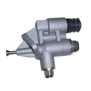 New Fuel Pump fits many Case IH MX100 MX110 MX120 MX135 MX150 MX170 Cummins 5.9L - Picture 1 of 1