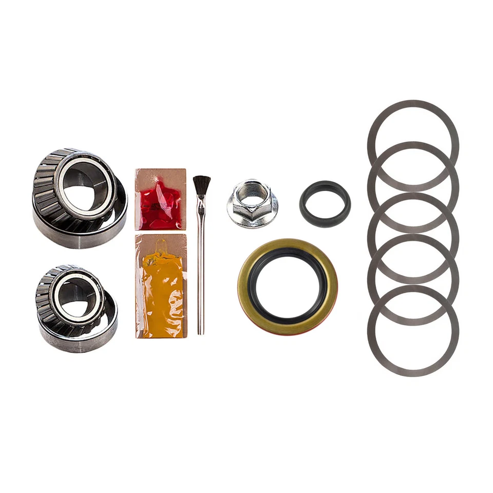 DIFFERENTIAL PINION BEARING KIT - DANA 35 JEEP '80-'06 - Image 1 of 1