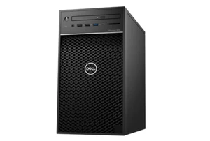 Dell Precision 3630 Tower Workstation Barebone Tested Working - Bild 1 von 3