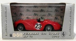 Brumm 1/43 Scale S003 - 1940 Ferrari 815 Sport HP75 #23 - Imagen 1 de 2