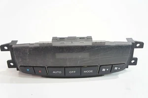07-2009 acura mdx rear ac a/c heater temperature control switch 79650STXA411 - Picture 1 of 12