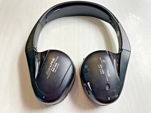 Alpine Mobile Media Solutions Dual Source SHS-N205 Headphones Untested TURNS ON - Picture 1 of 6