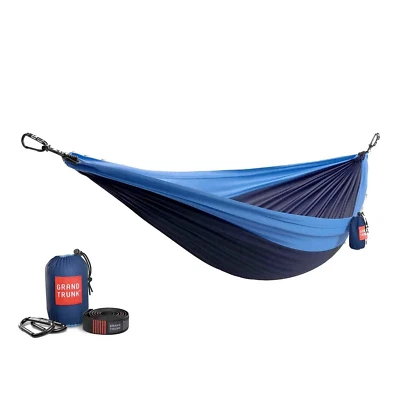 Grand Trunk DH-27 TrunkTech Double Hammock - Image 1 of 4