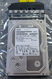 EMC (005032960) 500GB 3.5" HDD DATA DOMAIN / 7.2K / SATA 6G / LFF / HOT-SWAP - Picture 1 of 2