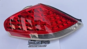 BMW M6 REAR BACK LEFT DRIVER SIDE LED TAILLIGHT 650I 645 7170977 E63 E64 - Picture 1 of 10