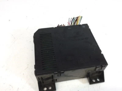 06-14 Subaru B9 Tribeca Módulo de Control de Temperatura Climatizador N Foto 1 de 4