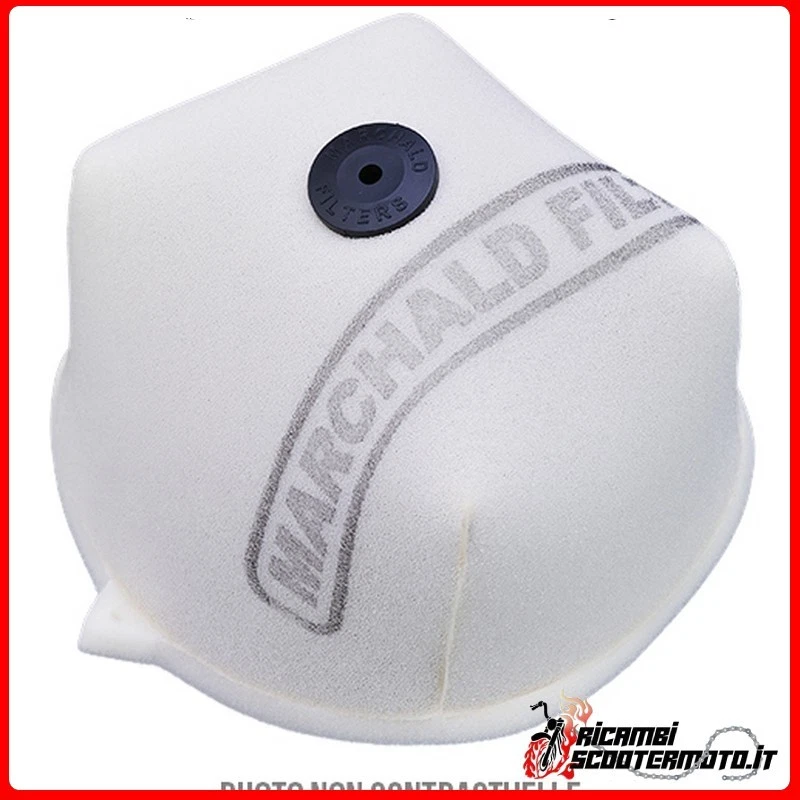 AIR FILTER YAMAHA YZ 490 1984-1985 VY301#3 - Image 1 of 1