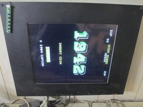 1942 non Jamma PCB