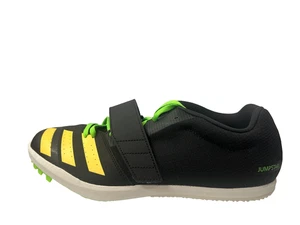 Adidas Jumpstar Laufen Spikes Herren UK 9.5 US 10 Eu 44 Ref 5384- - Bild 1 von 5
